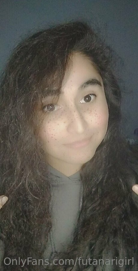 futanarigirl star sexy picture