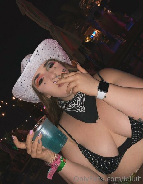 leiluh xxx star images