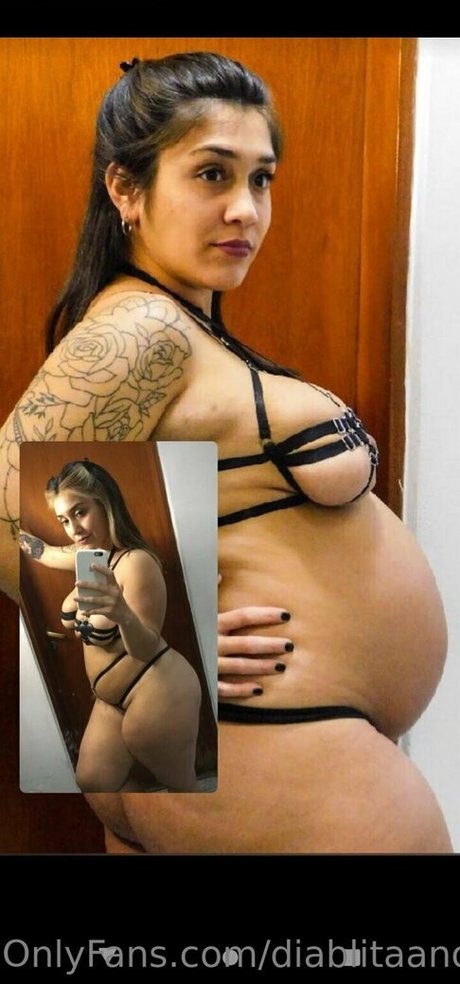 diablitaanow model hot pics