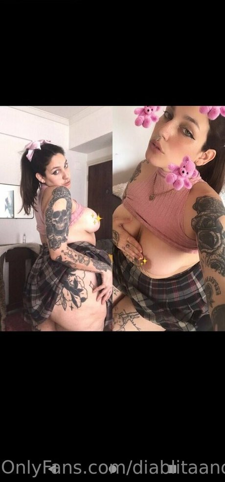 diablitaanow pornstar free galleries