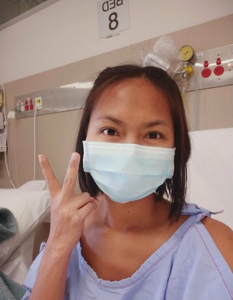 minicandy model beautiful pics