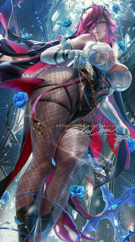 Angelfoxcos sex pornstar archive