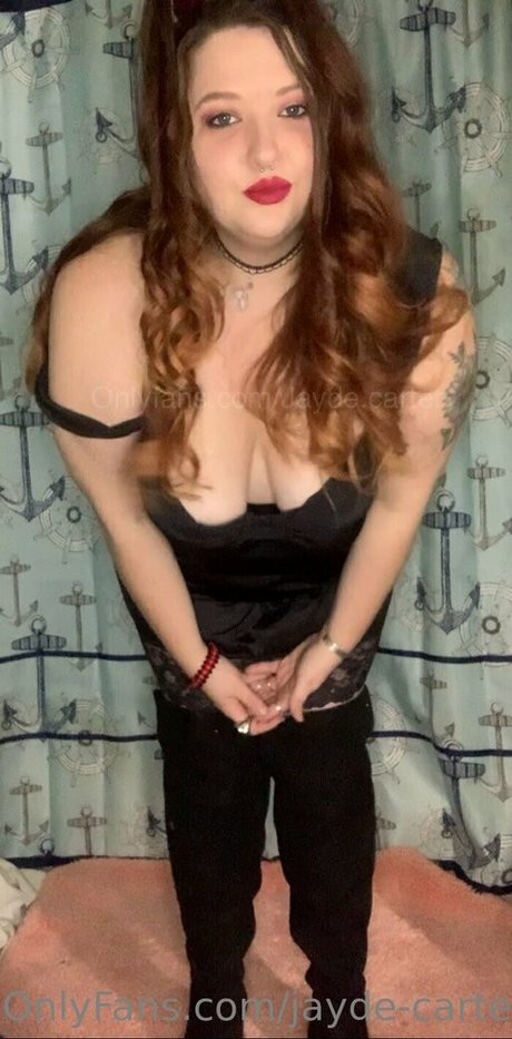 jayde carter best star pic