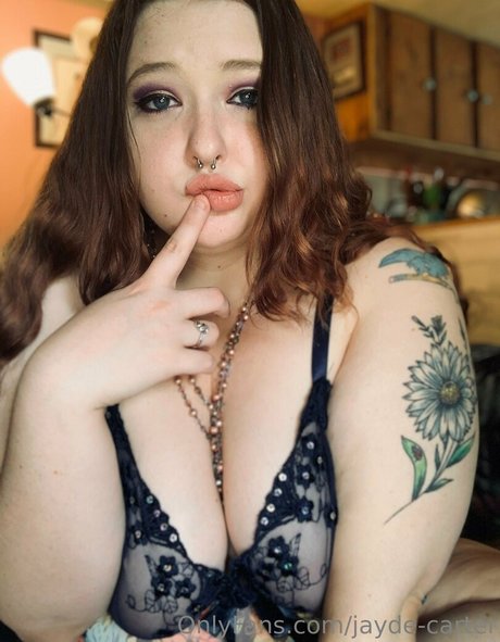 jayde carter star pornographic pic