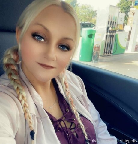 petitiepolly pretty star picture