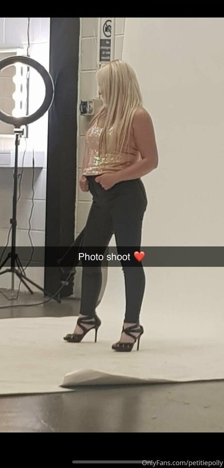 petitiepolly model adult pics