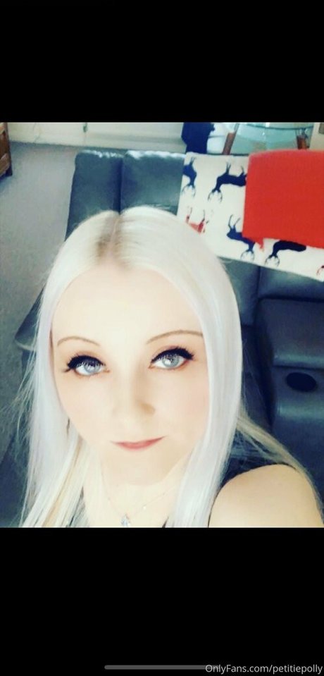 petitiepolly sex actress pictures