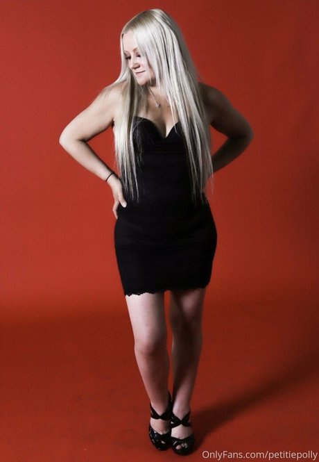 petitiepolly art star photo