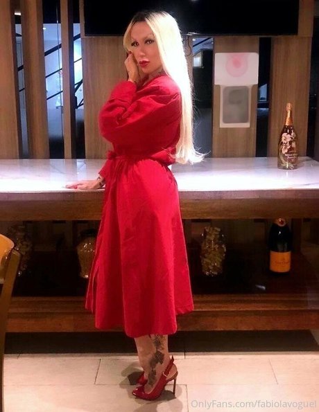 fabiolavoguel pretty star images