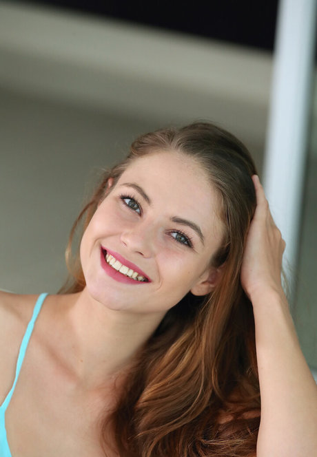 viktoriia aliko model exclusive img