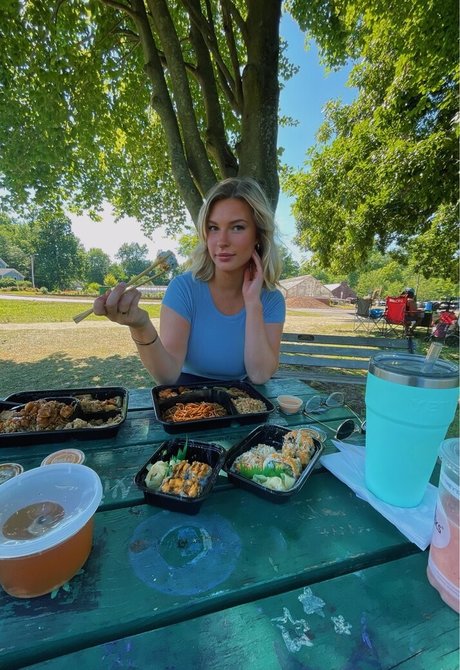 Lex Beccs pornographic model img