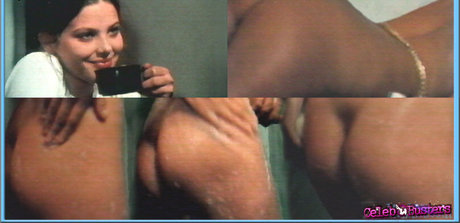 Ornella Muti perfect model pictures