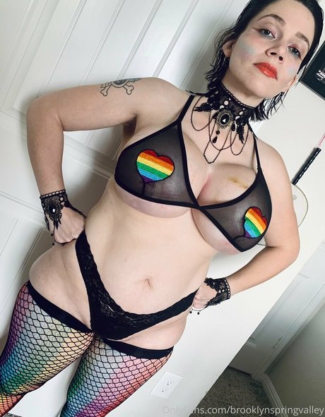 Brooklynspringvalley pornstar xxx pictures