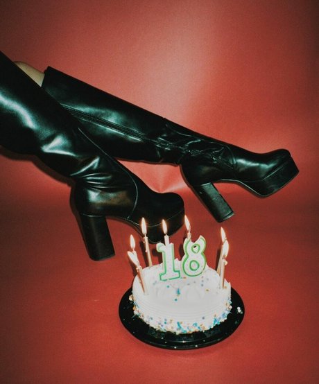 Mishka Silva star naked pictures