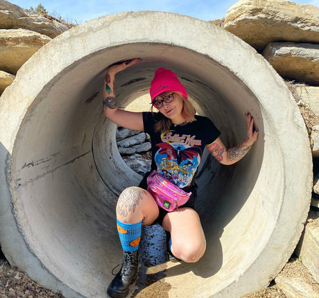 public onlyfans pretty pic