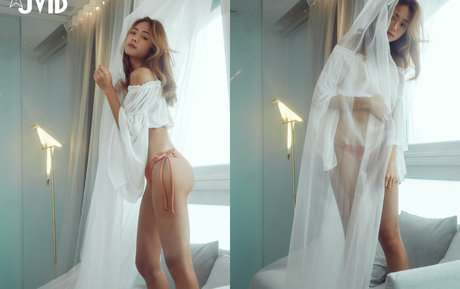 vv levia nude pornstar images