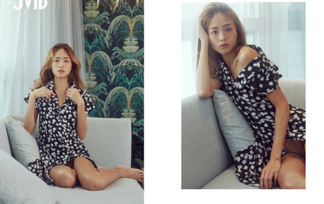 vv levia sexy model pictures