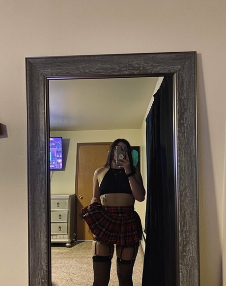 bigbooootyash Quick photo