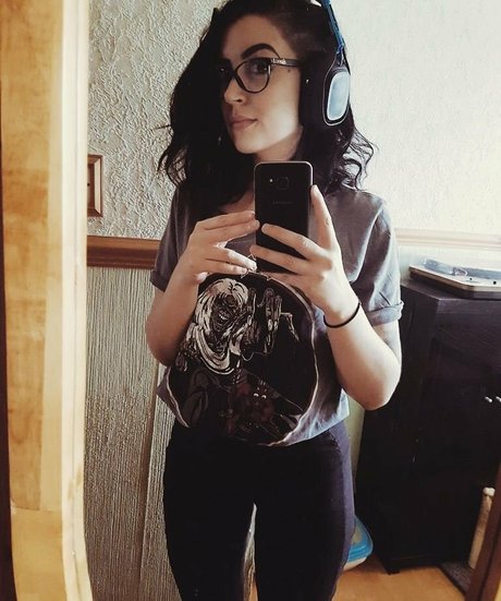 Sooshikitty star adult photos