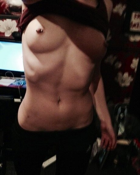 Sooshikitty exclusive star picture