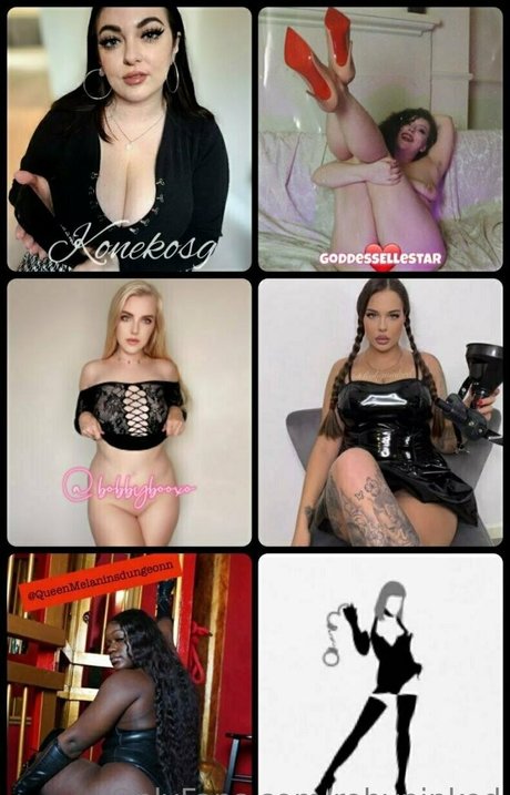 robyninked nudes model gallery