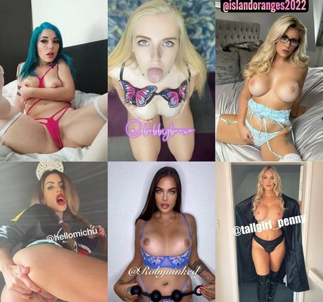 robyninked star perfect pic