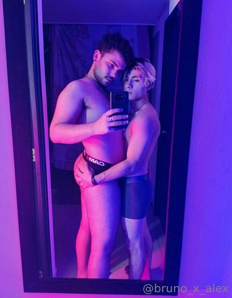 bruno 3xg exclusive model image