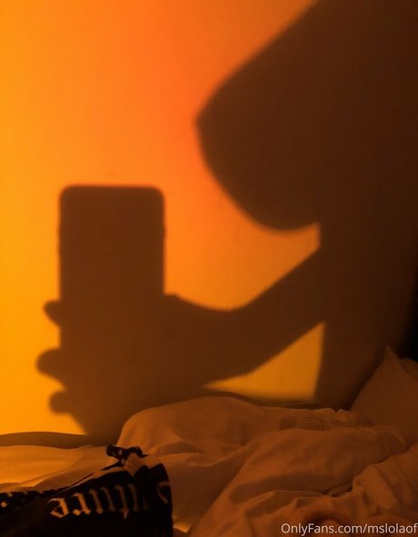 mslolaof star erotic pictures