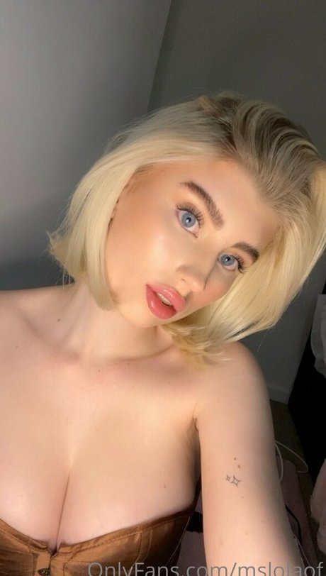 mslolaof model adult pics