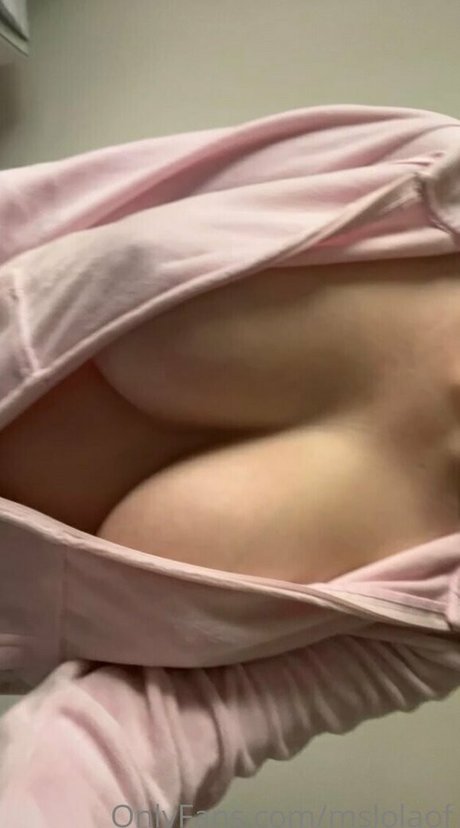 mslolaof model hot pictures