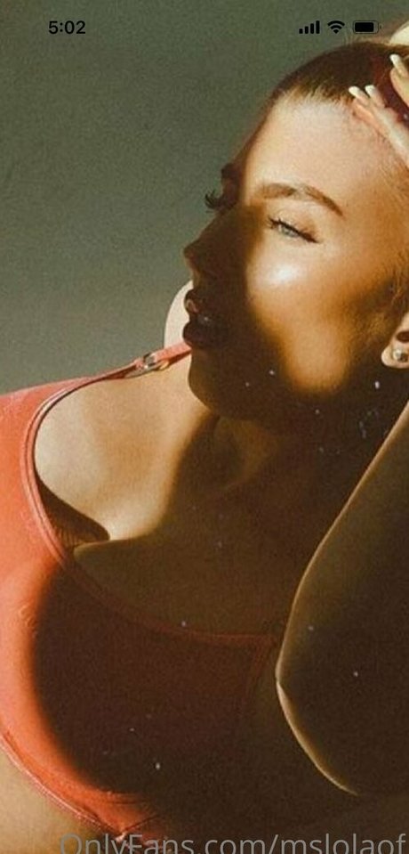 mslolaof xxx actress photo