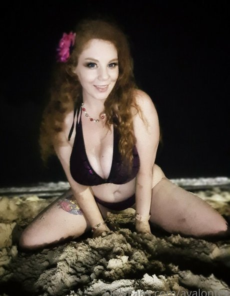avalonfey pornstar nudes gallery