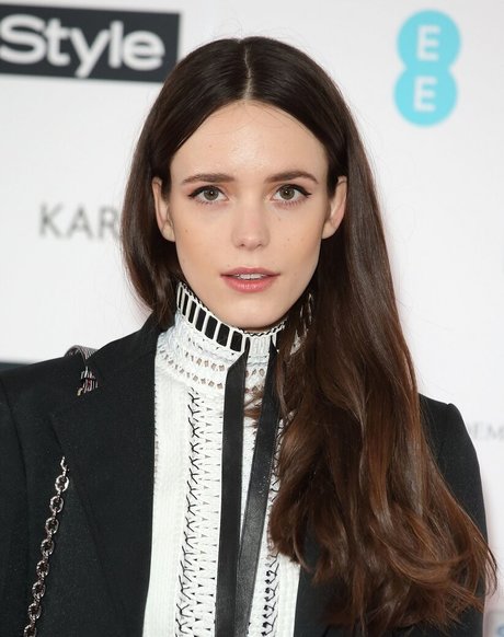 Stacy Martin actress image