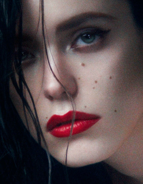 Stacy Martin pretty pornstar archive