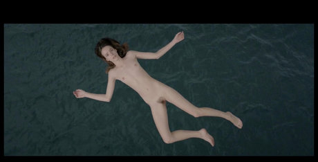 Stacy Martin porn model images