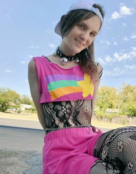 Hexakush adult model pics