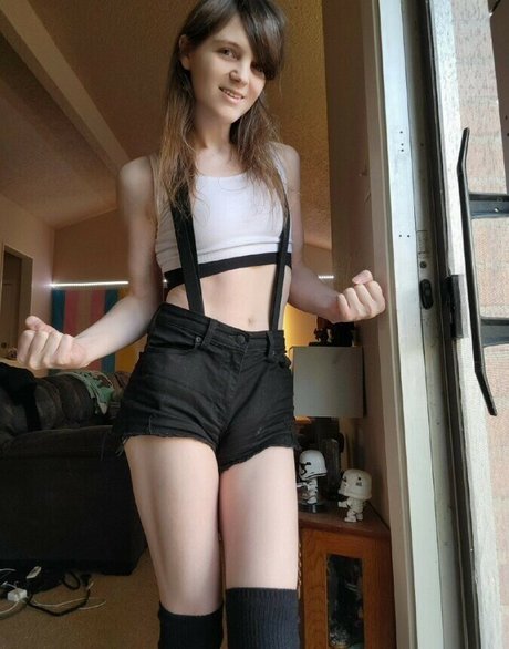 Hexakush model erotic image