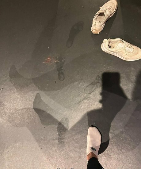 gymfeetgirl perfect star photo