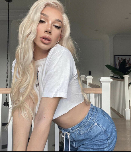 James Charles pornstar free pictures