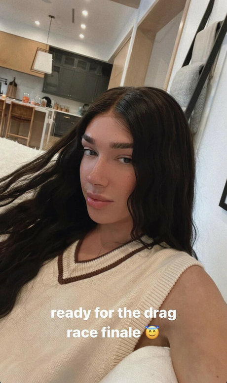 James Charles pornstar hot photo