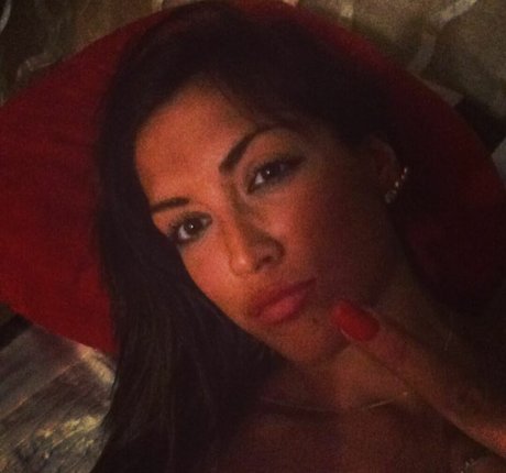 Gatina 22 hot model photos