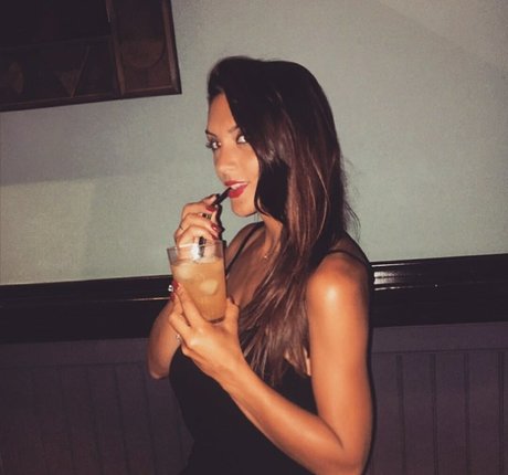 Gatina 22 sexy model archive