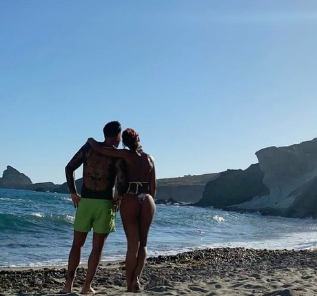 Gatina 22 model nude photos