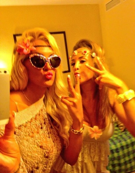 tiktok stars onlyfans erotic gallery