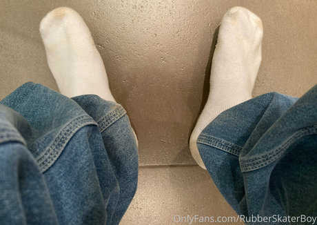 rubberskaterboy art star archive