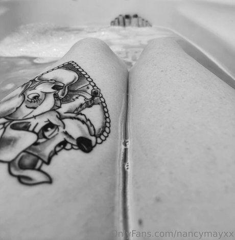 nancymayxx porn actress gallery