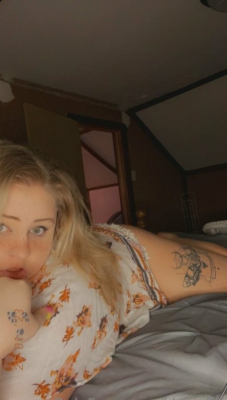 sillygirl9822 beautiful star picture