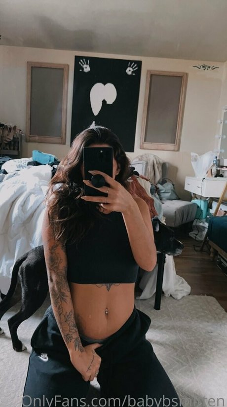 babybsmitten perfect pornstar image