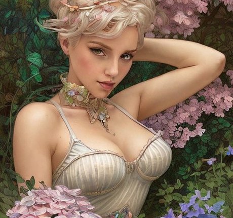 JessiDeen sexy actress pictures