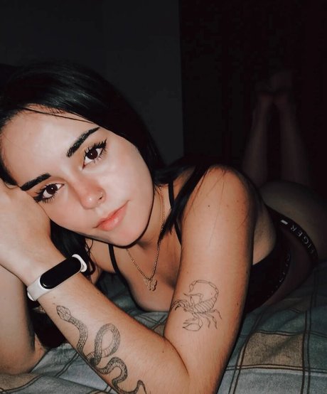 Martina Santos star nudes photos